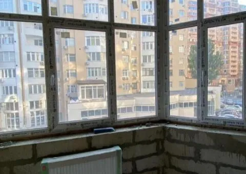 Продажа 2-комнатной квартиры, 81.3 м², ЖК «Дом у Фонтана», ул. М. Говорова, Одесса - 4/7