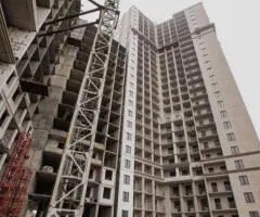 Продажа 3-комнатной квартиры, 80.7 м², ЖК «ПОСЕЙДОН», Дача Ковалевского, Одесса
