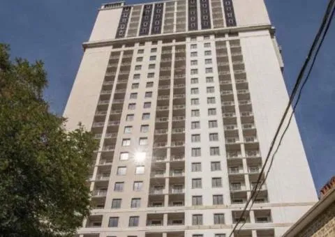 Продажа 3-комнатной квартиры, 80.7 м², ЖК «ПОСЕЙДОН», Дача Ковалевского, Одесса - 3/6