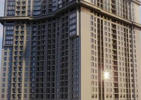 Продажа 3-комнатной квартиры, 80.7 м², ЖК «ПОСЕЙДОН», Дача Ковалевского, Одесса - 4/6