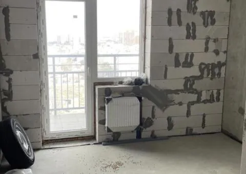 Продажа 1-комнатной квартиры, 38 м², ЖК «Михайловский Городок», Михайловская, Одесса - 6/8