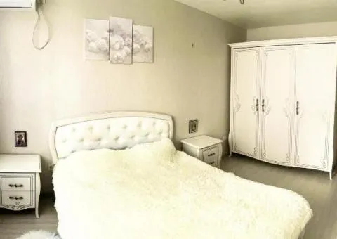 Продажа 3-комнатной квартиры, 72 м², ЖК «Одесские традиции», Грушевского, Одесса - 1/10