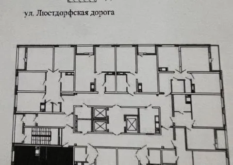 Продажа 2-комнатной квартиры, 63.5 м², ЖК «Горизонт», Костанди, Одесса - 3/5