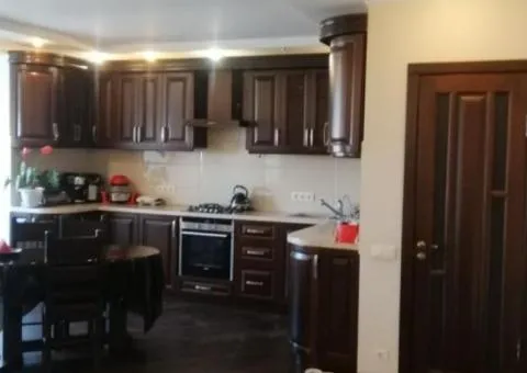 Продажа 3-комнатной квартиры, 103 м², ЖК «Вернисаж», Костанди, Одесса - 1/8