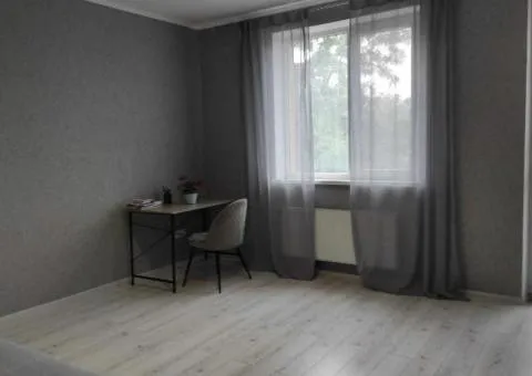 Продажа 1-комнатной квартиры, 52 м², Шота Руставели, Одесса - 1/8