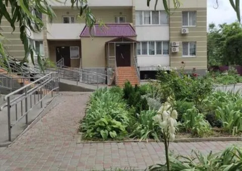 Продажа 1-комнатной квартиры, 52 м², Шота Руставели, Одесса - 4/8