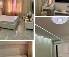Продажа 2-комнатной квартиры, 70 м², ЖК «Маршал Сити», ул. Вильямса, Одесса