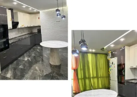 Продажа 2-комнатной квартиры, 70 м², ЖК «Маршал Сити», ул. Вильямса, Одесса - 6/6