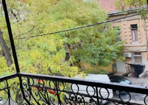 Продажа 3-комнатной квартиры, 115 м², ул. Княжеская, Одесса - 6/10