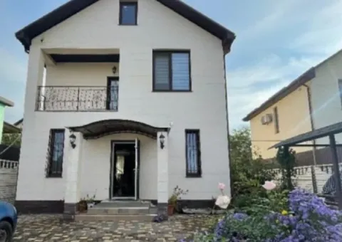 Продажа 3-комнатного дома, 130 м², Абрикосовая, Одесса - 2/8
