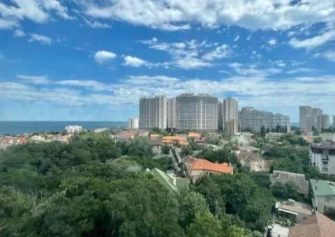 Продажа 3-комнатной квартиры, 164 м², пер. Аркадиевский, Одесса - 1/9