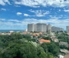Продажа 3-комнатной квартиры, 164 м², пер. Аркадиевский, Одесса