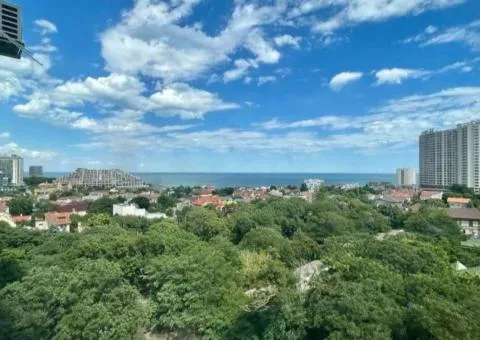 Продажа 3-комнатной квартиры, 164 м², пер. Аркадиевский, Одесса - 3/9