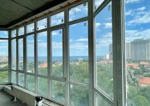 Продажа 3-комнатной квартиры, 164 м², пер. Аркадиевский, Одесса - 5/9