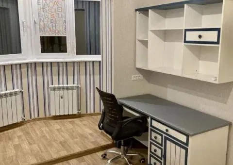 Продажа 4-комнатной квартиры, 86 м², ул. Академика Глушко, Одесса - 2/10