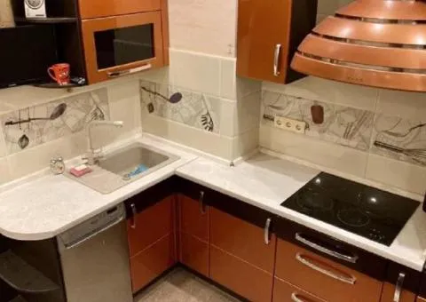 Продажа 4-комнатной квартиры, 86 м², ул. Академика Глушко, Одесса - 9/10