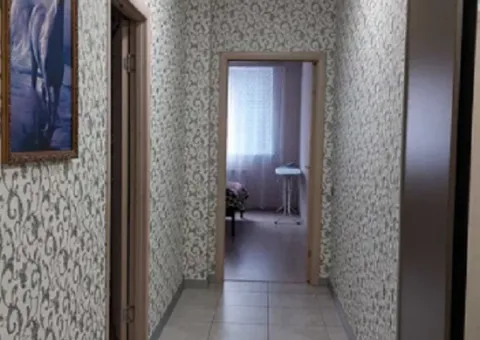 Продажа 2-комнатной квартиры, 62.3 м², ЖК «Одесские традиции», Академика Воробьева, Одесса - 3/10