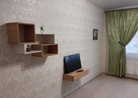 Продажа 2-комнатной квартиры, 62.3 м², ЖК «Одесские традиции», Академика Воробьева, Одесса - 7/10
