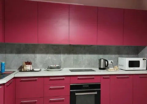 Продажа 2-комнатной квартиры, 62.3 м², ЖК «Одесские традиции», Академика Воробьева, Одесса - 9/10
