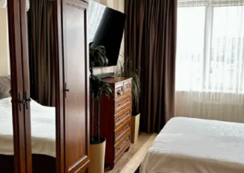 Продажа 2-комнатной квартиры, 71 м², Генерала Бочарова, Одесса - 1/10