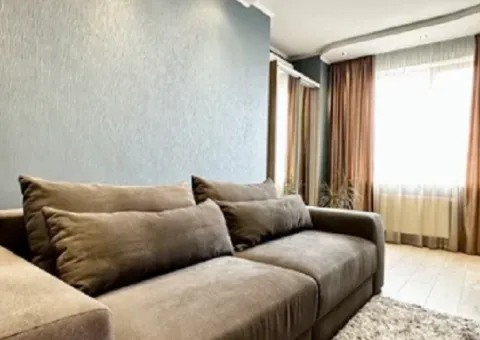 Продажа 2-комнатной квартиры, 71 м², Генерала Бочарова, Одесса - 3/10
