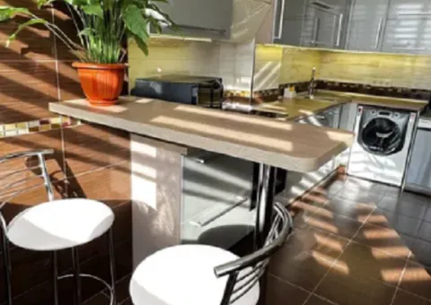 Продажа 2-комнатной квартиры, 71 м², Генерала Бочарова, Одесса - 4/10