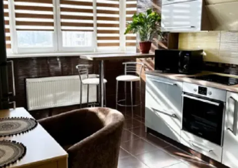 Продажа 2-комнатной квартиры, 71 м², Генерала Бочарова, Одесса - 5/10