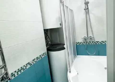 Продажа 2-комнатной квартиры, 71 м², Генерала Бочарова, Одесса - 8/10