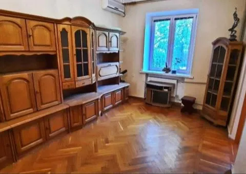 Продажа 3‑комнатной квартиры, 71.1 м², ул. Канатная, центр, Одесса - 1/10