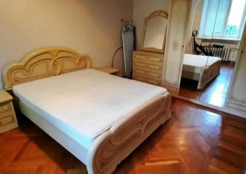 Продажа 3‑комнатной квартиры, 71.1 м², ул. Канатная, центр, Одесса - 4/10