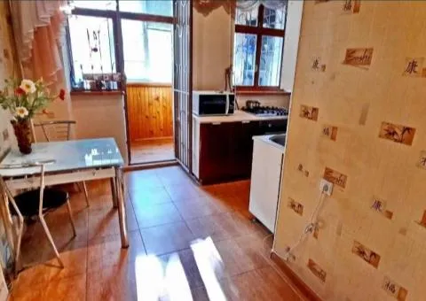 Продажа 3‑комнатной квартиры, 71.1 м², ул. Канатная, центр, Одесса - 7/10