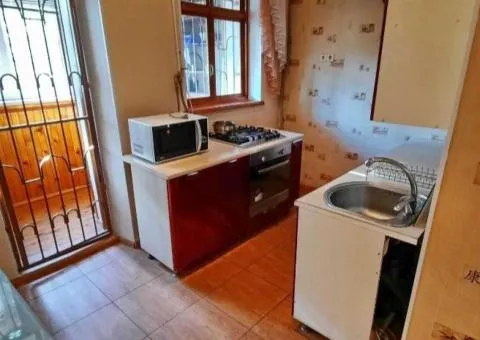 Продажа 3‑комнатной квартиры, 71.1 м², ул. Канатная, центр, Одесса - 9/10