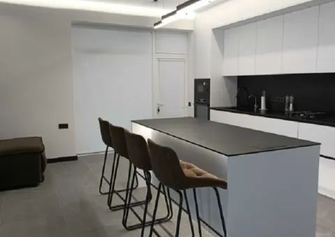 Продажа 5-комнатного дома, 152 м², ул. Береговая, Одесский район - 3/10