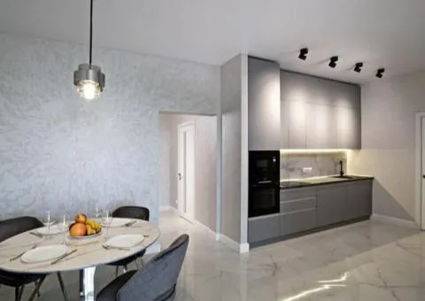 Продажа 3-комнатной квартиры, 80 м², ЖК «Олимпийский», просп. Шевченко, Одесса - 2/8