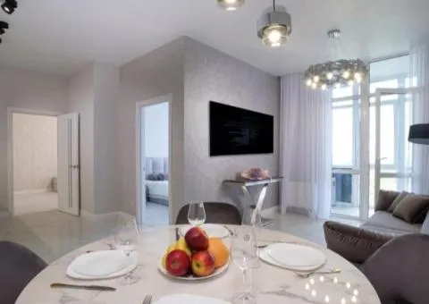 Продажа 3-комнатной квартиры, 80 м², ЖК «Олимпийский», просп. Шевченко, Одесса - 3/8