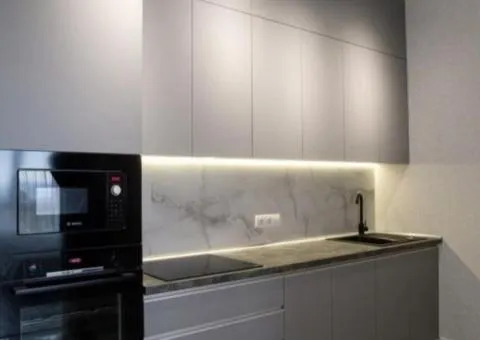 Продажа 3-комнатной квартиры, 80 м², ЖК «Олимпийский», просп. Шевченко, Одесса - 4/8