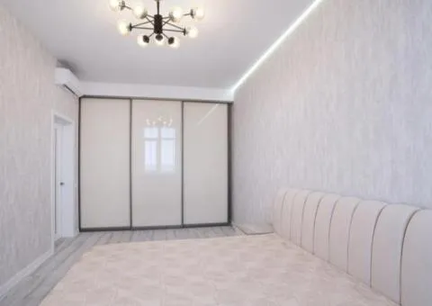 Продажа 3-комнатной квартиры, 80 м², ЖК «Олимпийский», просп. Шевченко, Одесса - 5/8