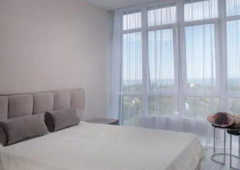 Продажа 3-комнатной квартиры, 80 м², ЖК «Олимпийский», просп. Шевченко, Одесса - 6/8
