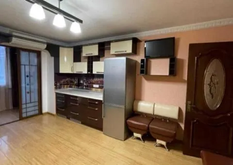 Продажа 3-комнатной квартиры, 103 м², Говорова, 12/12 этаж, Одесса - 1/10