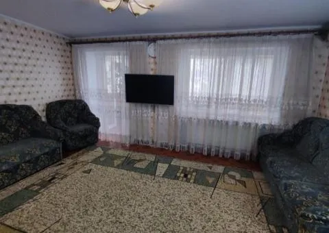 Продажа 5-комнатной квартиры, 112 м², Новаторов, Одесса - 1/10