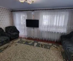 Продажа 5-комнатной квартиры, 112 м², Новаторов, Одесса