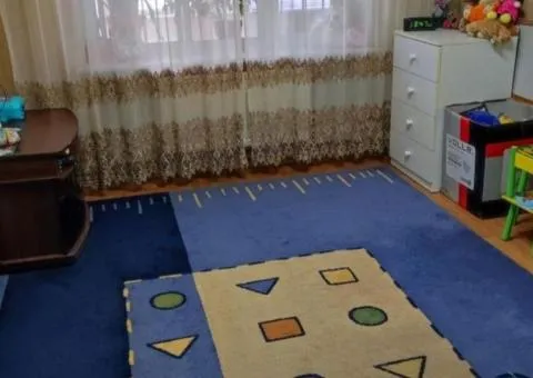 Продажа 5-комнатной квартиры, 112 м², Новаторов, Одесса - 3/10