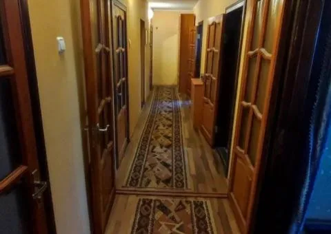 Продажа 5-комнатной квартиры, 112 м², Новаторов, Одесса - 4/10
