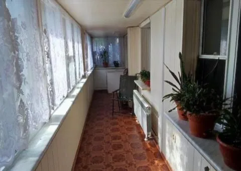 Продажа 5-комнатной квартиры, 112 м², Новаторов, Одесса - 10/10