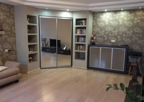 Продажа 4-комнатной квартиры, 127 м², Новосельского, Одесса - 1/10