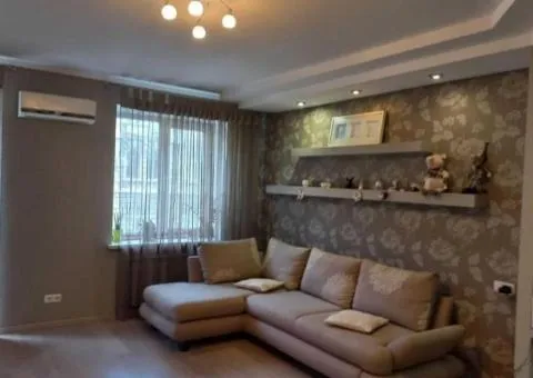Продажа 4-комнатной квартиры, 127 м², Новосельского, Одесса - 2/10
