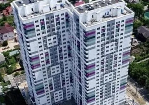 Продажа 2-комнатной квартиры, 70 м², Костанди, Одесса - 1/6