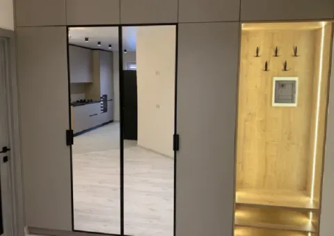 Продажа 2-комнатной квартиры, 66.6 м², ЖК «VIA ROMA», Инглези, Таирово, Одесса - 1/9