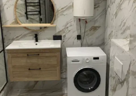 Продажа 2-комнатной квартиры, 66.6 м², ЖК «VIA ROMA», Инглези, Таирово, Одесса - 2/9