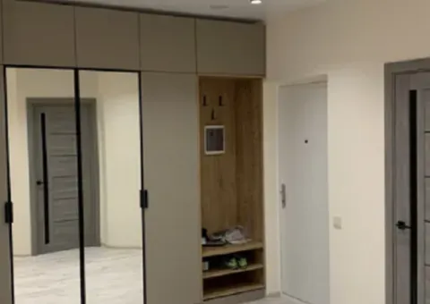 Продажа 2-комнатной квартиры, 66.6 м², ЖК «VIA ROMA», Инглези, Таирово, Одесса - 4/9